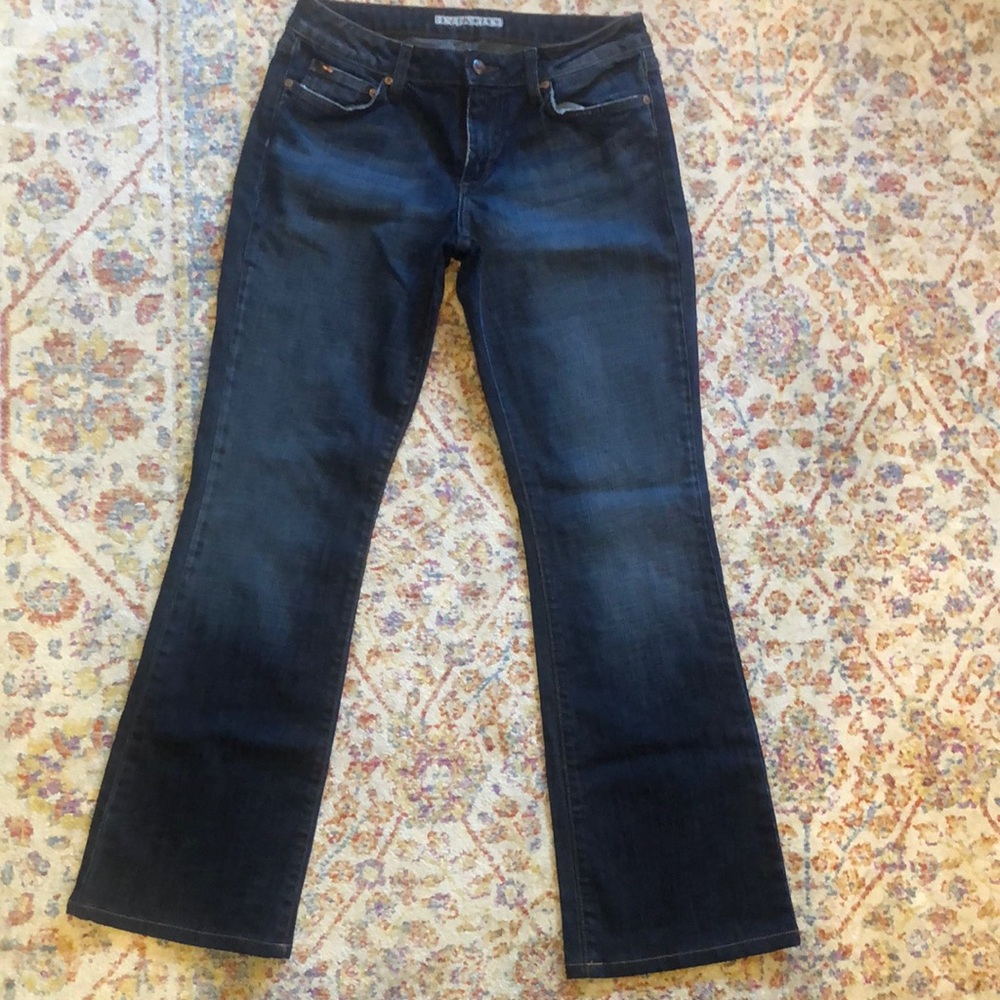 Joes Jeans The Muse